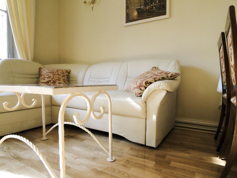 Apartament Wiktor Sopot Monte Cassino Z Garazem Eksteriør bilde