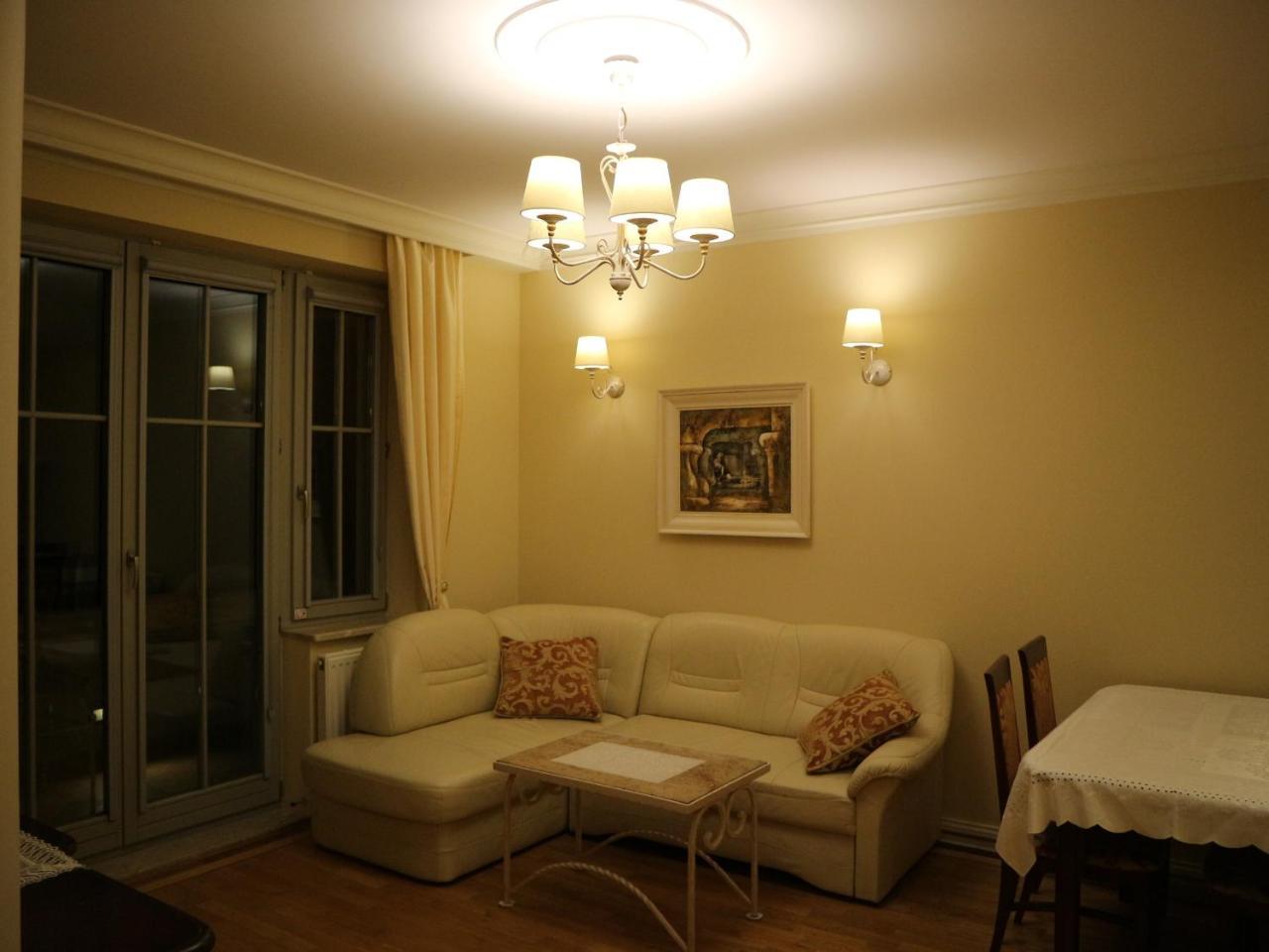 Apartament Wiktor Sopot Monte Cassino Z Garazem Eksteriør bilde