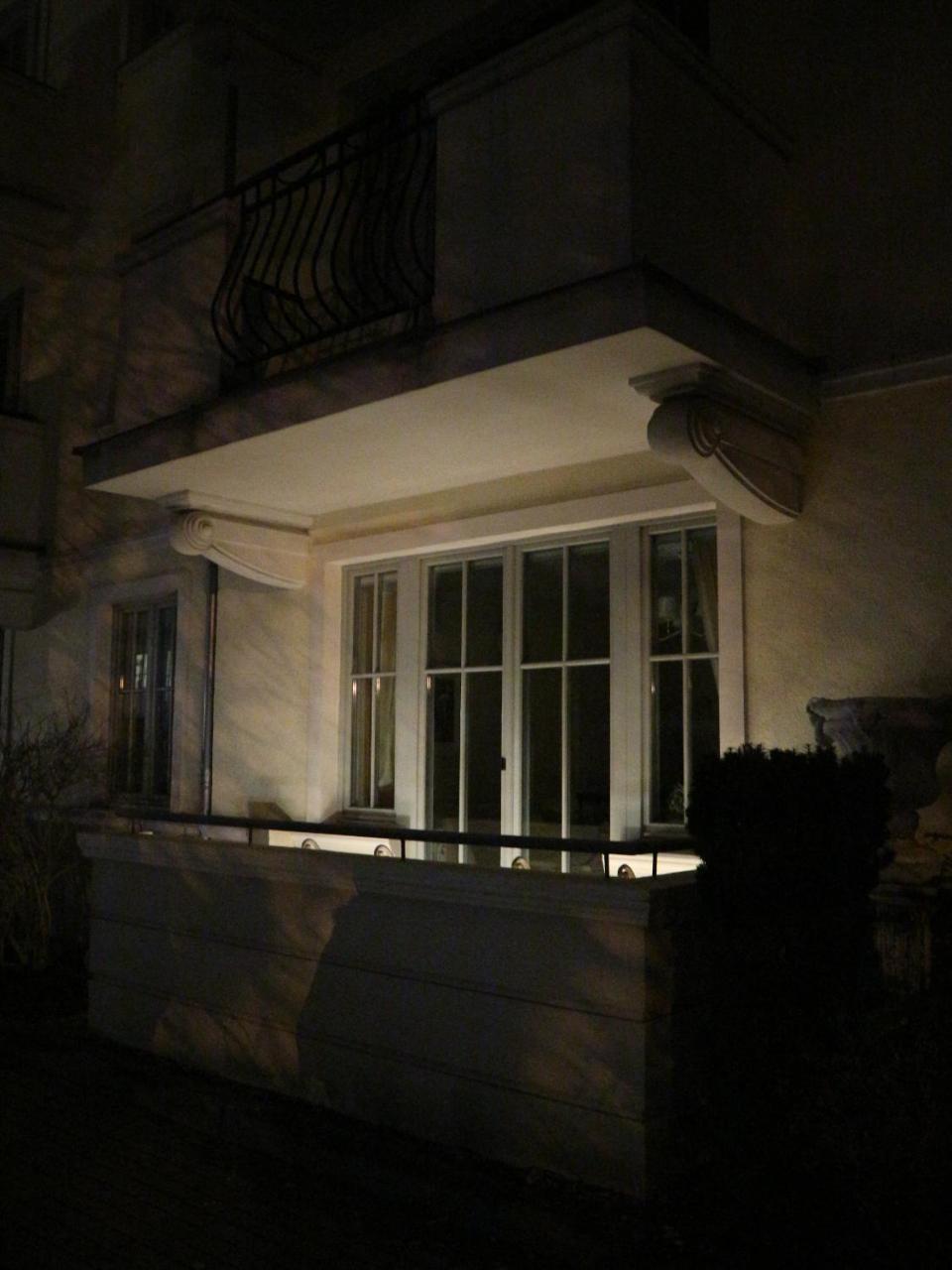 Apartament Wiktor Sopot Monte Cassino Z Garazem Eksteriør bilde