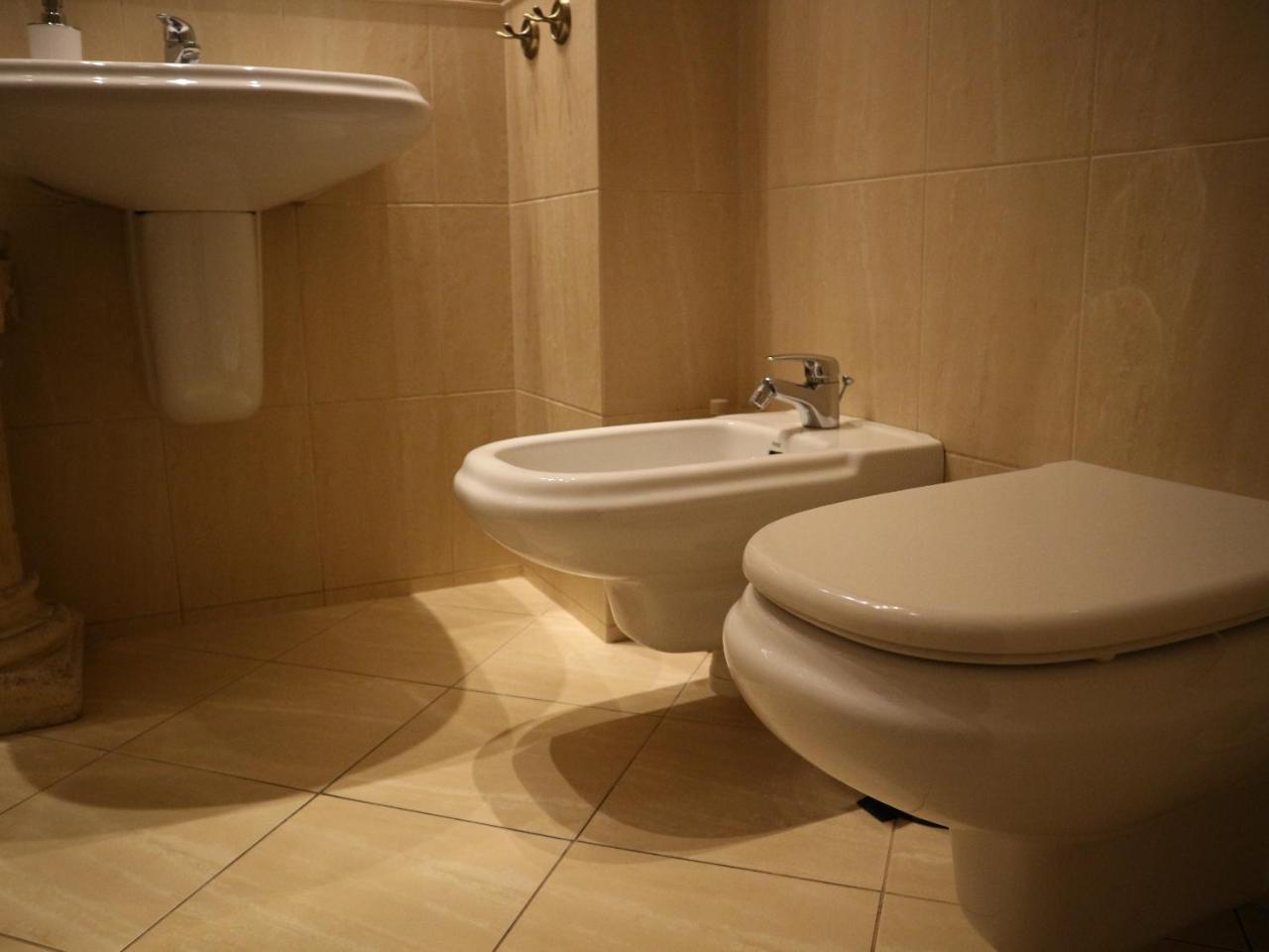 Apartament Wiktor Sopot Monte Cassino Z Garazem Eksteriør bilde
